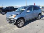 2007 Honda Cr-V Exl de vânzare în Grand Prairie, TX - Front End