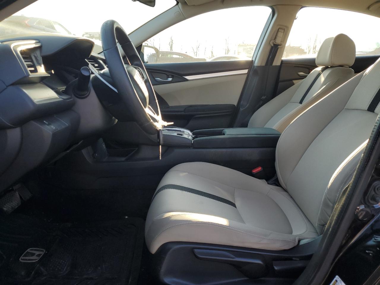 2016 Honda Civic - Image 7