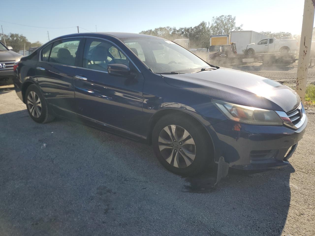 2014 Honda Accord - Image 4