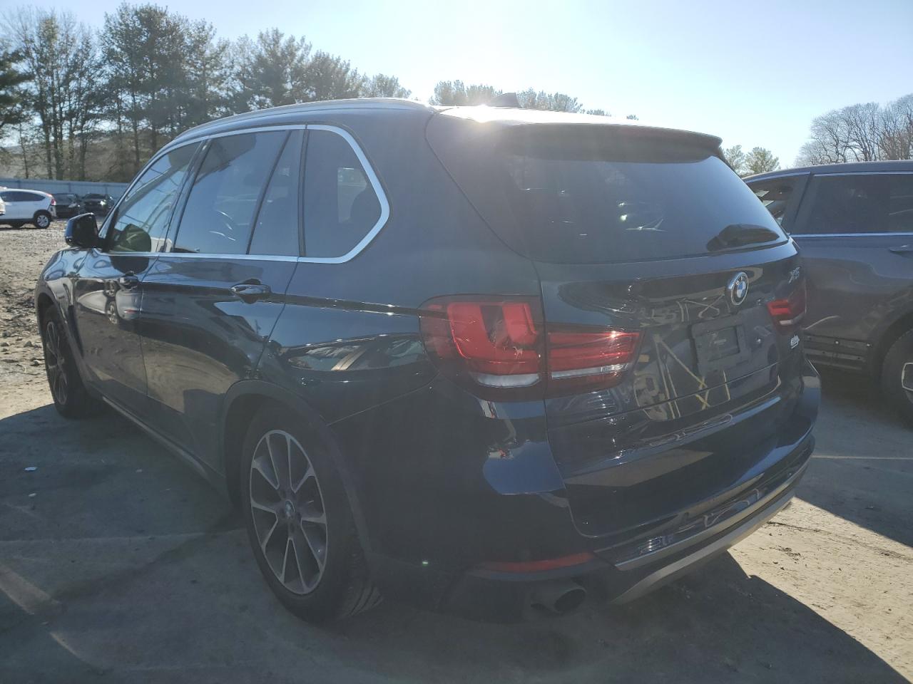 2017 BMW X5 - Image 2