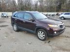 2011 Kia Sorento Base იყიდება Shreveport-ში, LA - Front End