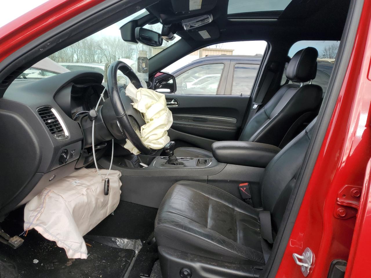 2019 Dodge Durango - Image 7