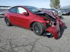 2024 Tesla Model Y  na sprzedaż w North Las Vegas, NV - Front End