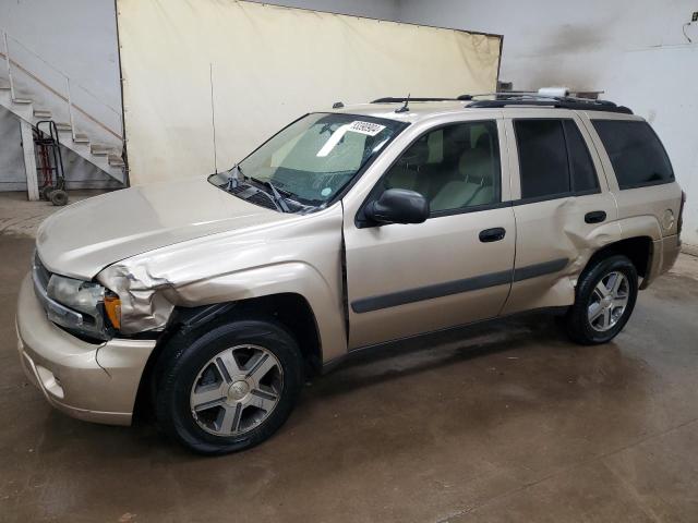 2005 Chevrolet Trailblazer Ls