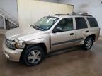 2005 Chevrolet Trailblazer Ls zu verkaufen in Davison, MI - Front End