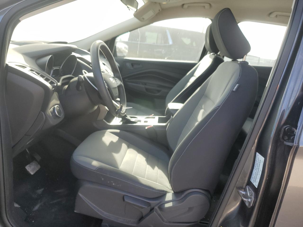 2018 Ford Escape - Image 7