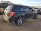 2016 Chevrolet Equinox Ls продається в Colorado Springs, CO - Front End