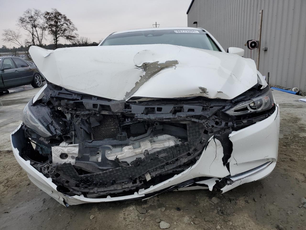 2018 Mazda 6 - Image 5