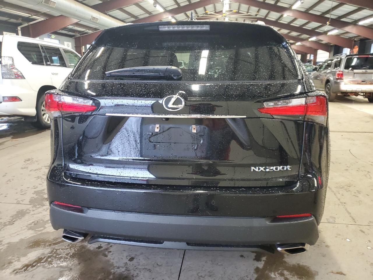 2016 Lexus NX - Image 6
