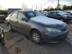 2006 Toyota Camry Le de vânzare în Chalfont, PA - Rear End