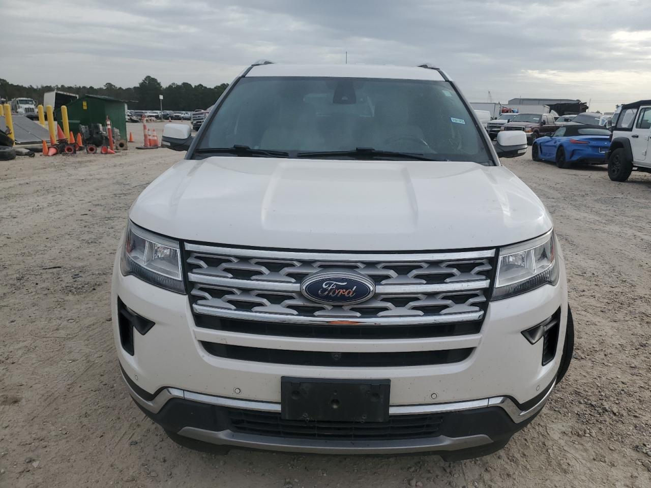 2018 Ford Explorer - Image 5