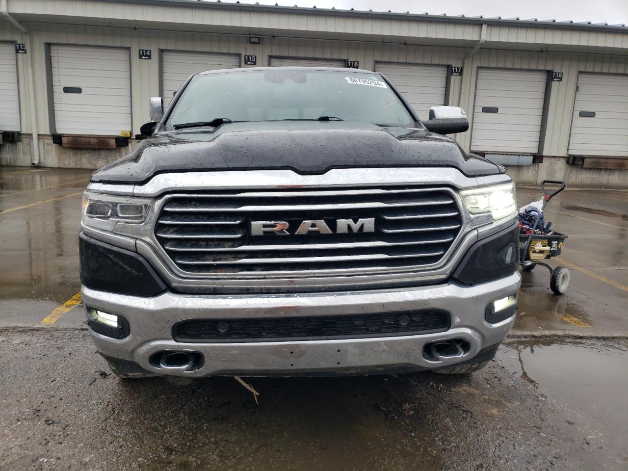 2019 RAM 1500 - Image 5