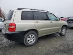 2003 Toyota Highlander Limited за продажба в Eugene, OR - Side