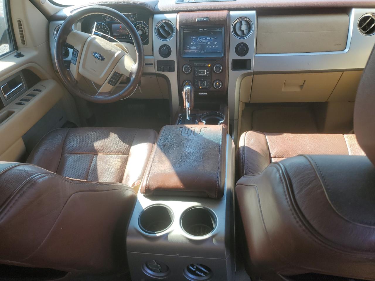 2013 Ford F-150 - Image 8