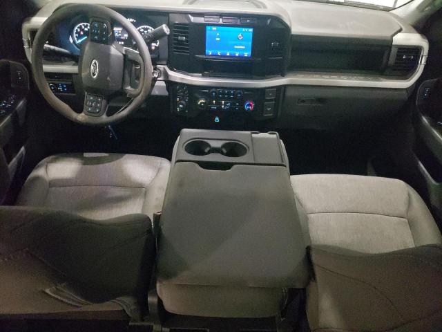  FORD F350 2024 Biały