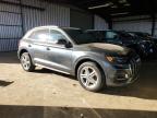2021 Audi Q5 E Premium للبيع في American Canyon، CA - Vandalism