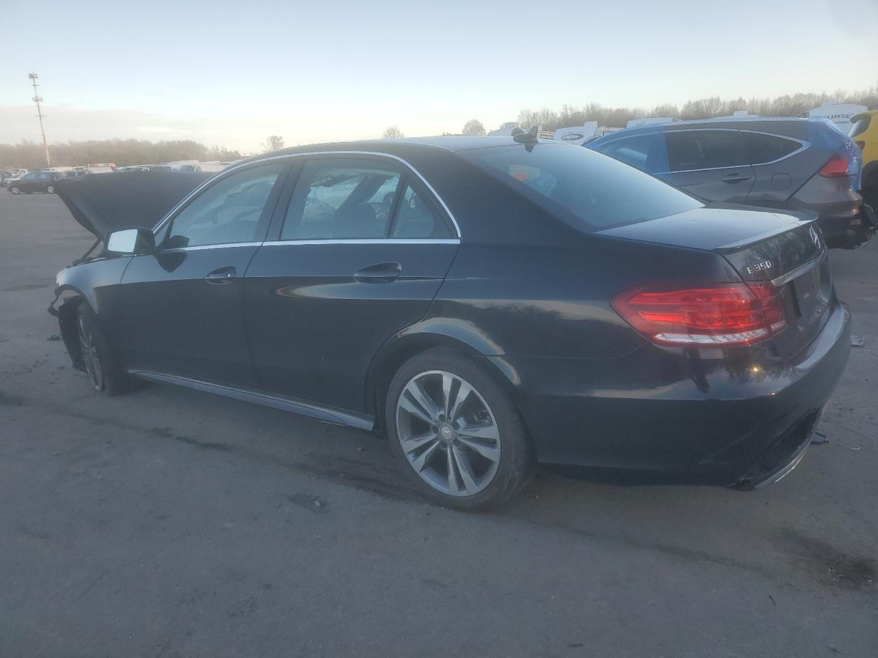 2016 Mercedes-Benz E-klasse - Image 2