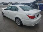 2010 Bmw 528 Xi للبيع في Montgomery، AL - Front End