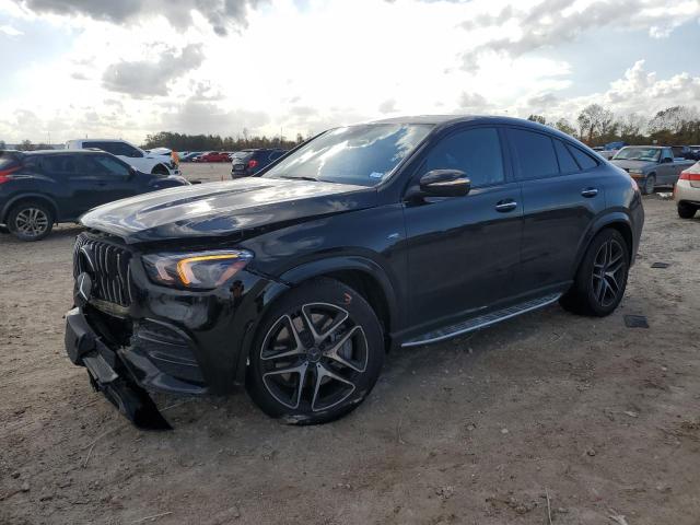 2023 MERCEDES-BENZ GLE-CLASS, VIN: 4JGFD6BB6PA877110