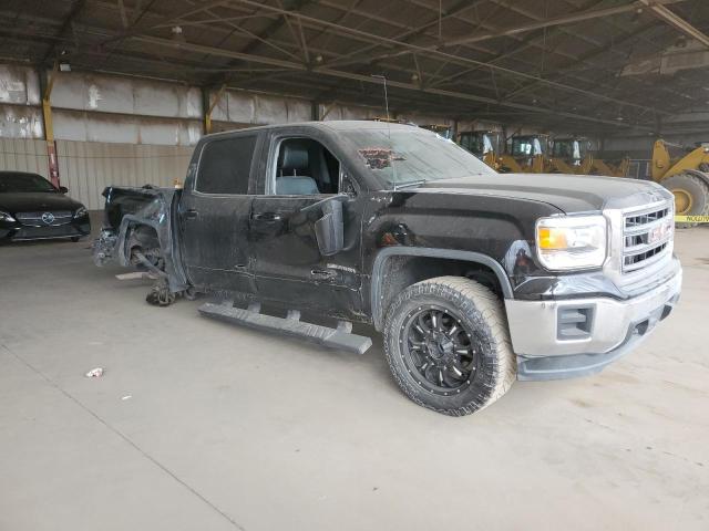  GMC SIERRA 2014 Gray