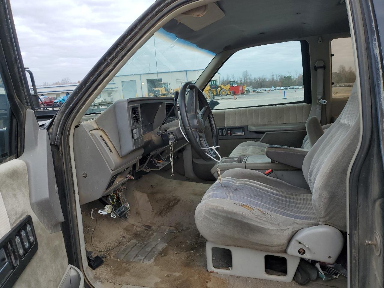 1992 GMC Envoy - Image 7