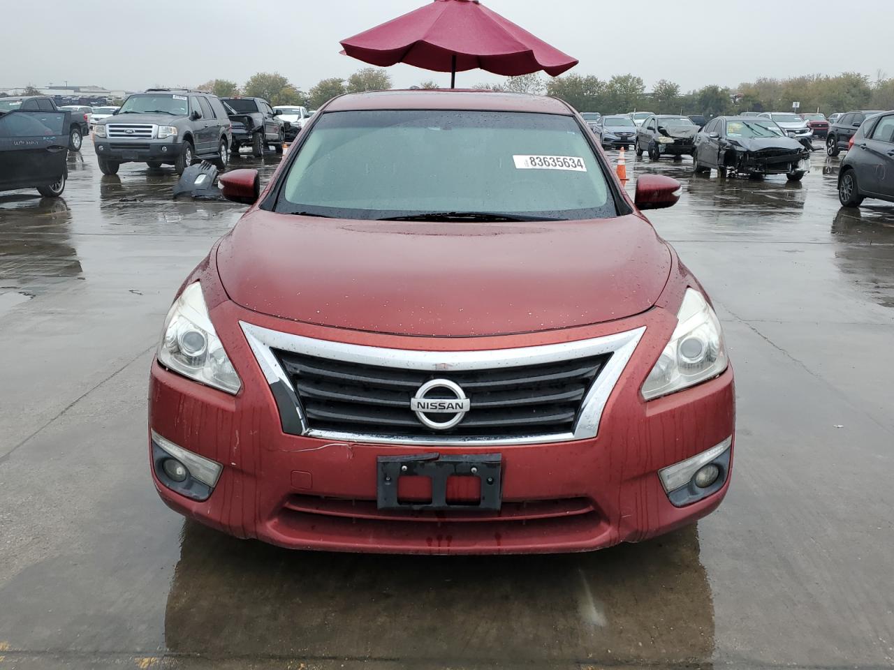 2013 Nissan Altima - Image 5
