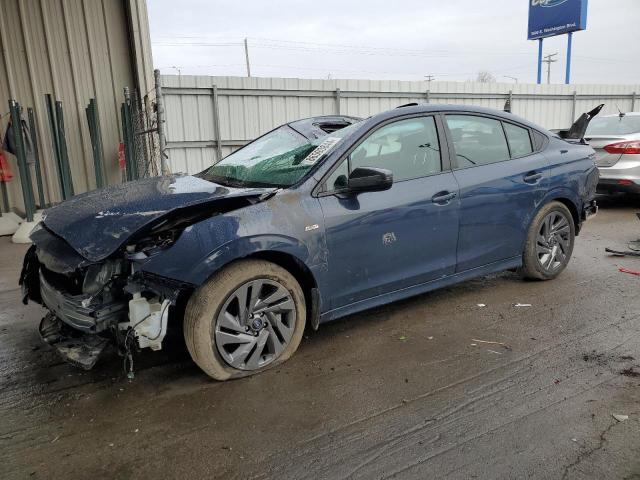 2023 Subaru Legacy Sport