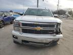 2014 Chevrolet Silverado K1500 Lt на продаже в Lebanon, TN - Front End