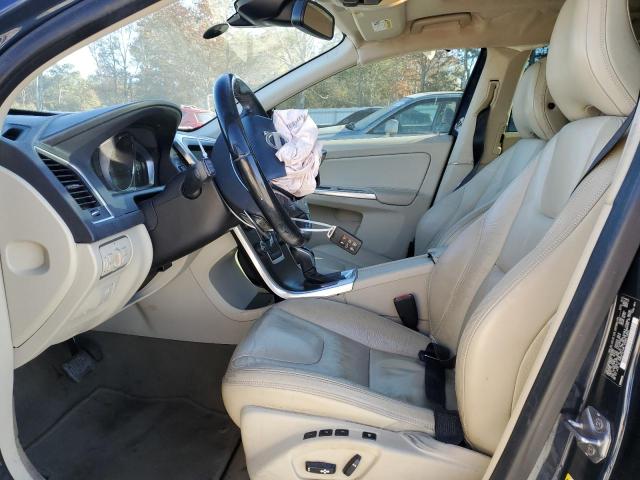  VOLVO XC60 2014 Синій