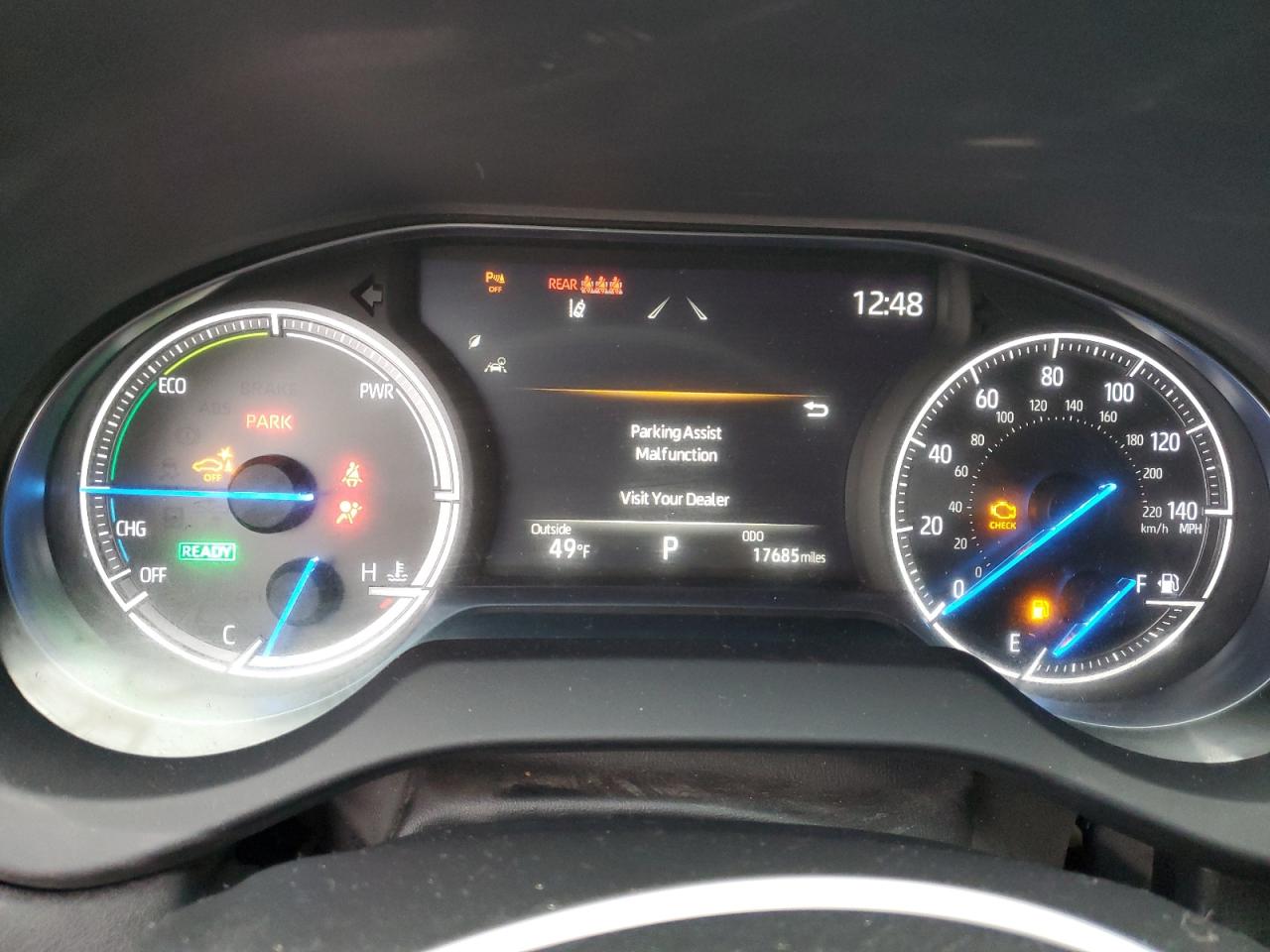 2022 Toyota Venza Le VIN: JTEAAAAH3NJ111151 Lot: 84199934