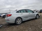 2017 Chevrolet Cruze Ls იყიდება Dyer-ში, IN - Front End