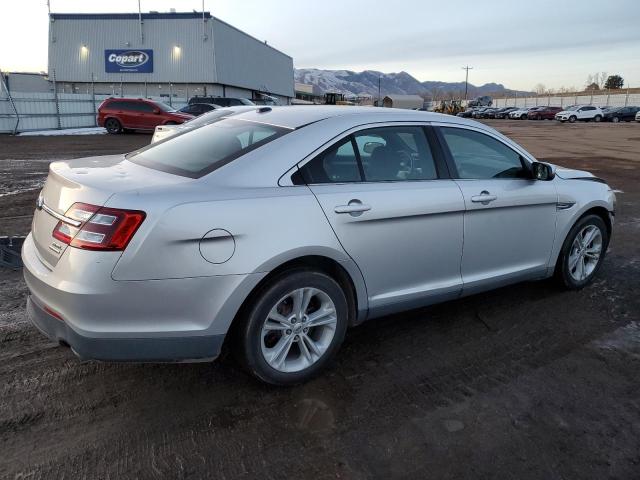  FORD TAURUS 2014 Серебристый