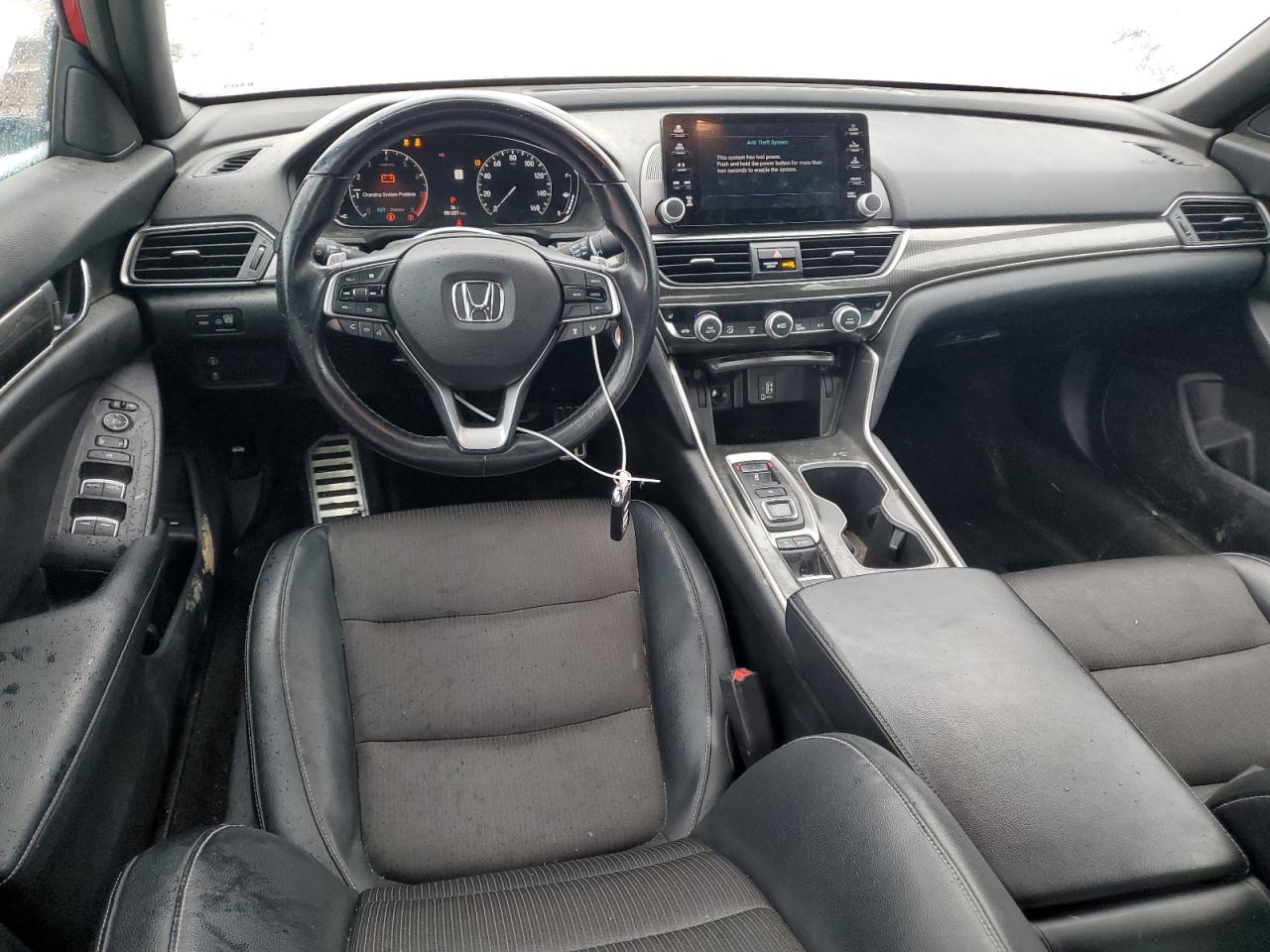 2018 Honda Accord - Image 8
