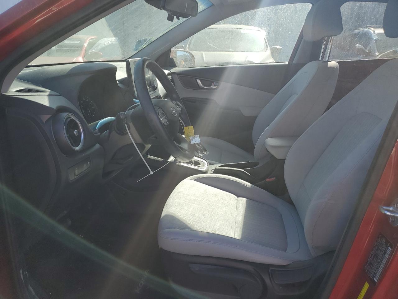 2022 Hyundai Kona - Image 7