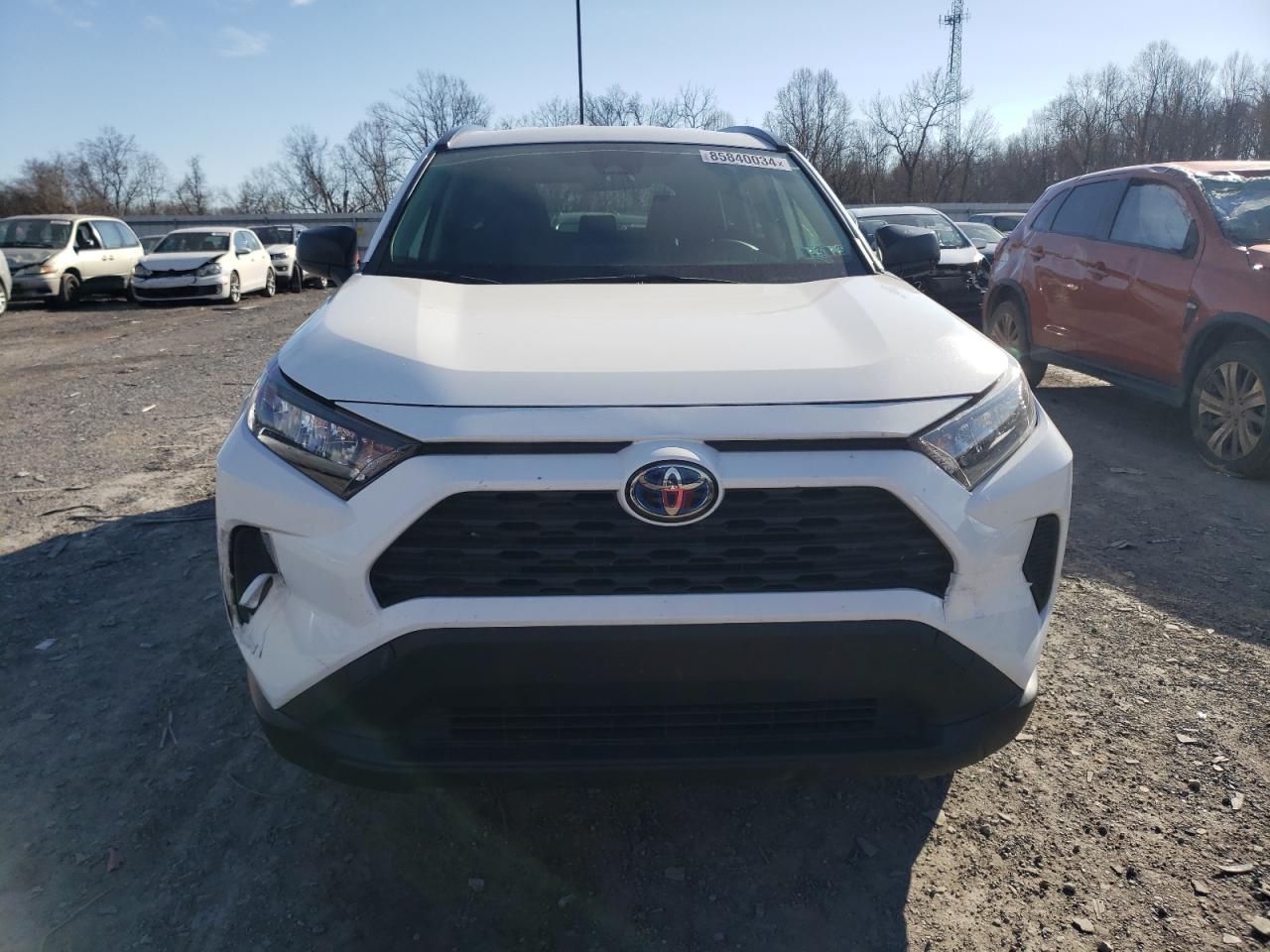 JTMLWRFV3ND141454 TOYOTA RAV4 2022