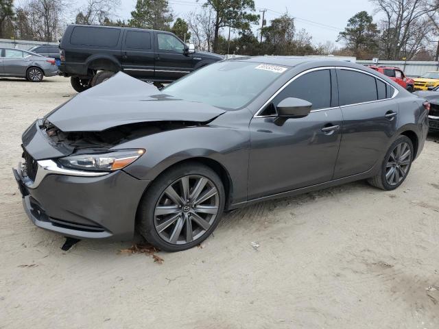 2020 Mazda 6 Touring