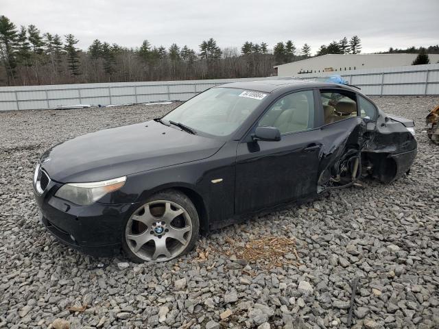 2006 Bmw 530 Xi