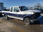 1995 Ford F150  en Venta en Rogersville, MO - Front End