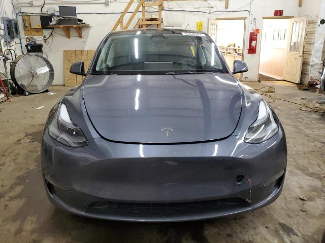  TESLA MODEL Y 2023 Szary