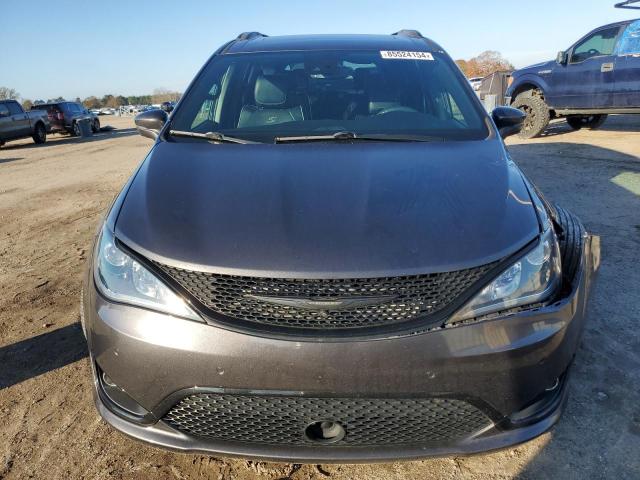  CHRYSLER PACIFICA 2020 Серый