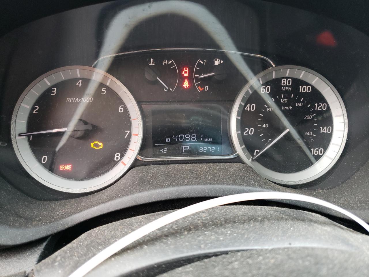 2014 Nissan Sentra - Image 9