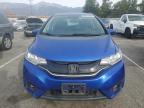 2016 Honda Fit Ex للبيع في Rancho Cucamonga، CA - Rear End