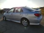 2005 Toyota Corolla Ce იყიდება Fresno-ში, CA - Front End