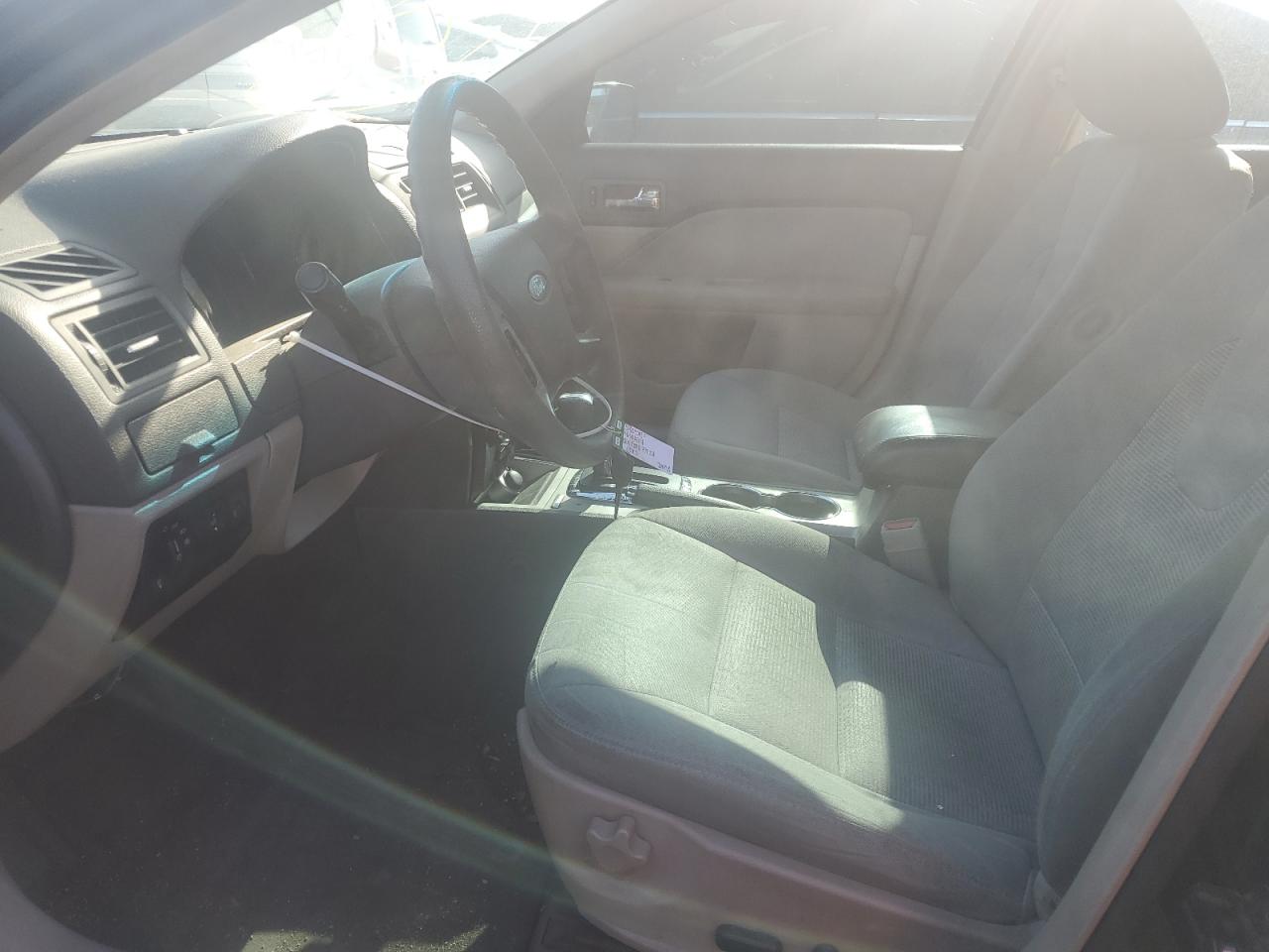 2011 Ford Fusion - Image 7