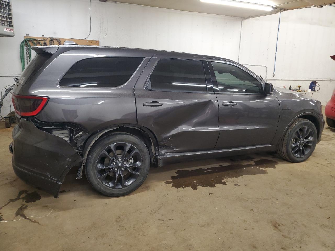 2021 Dodge Durango - Image 3