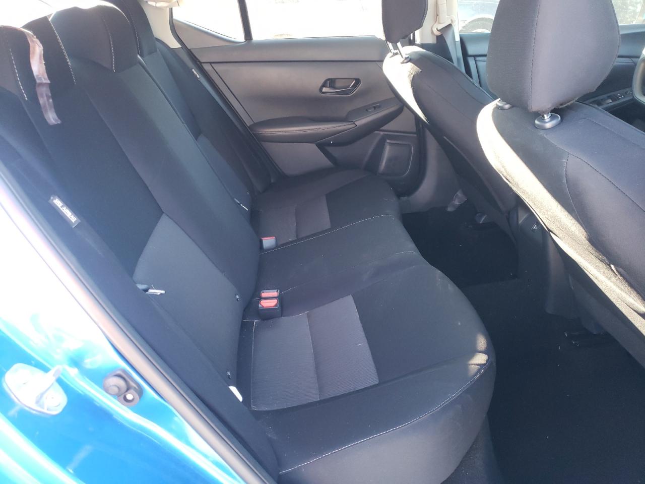 2024 Nissan Sentra - Image 10