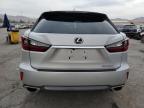 2016 Lexus Rx 350 Base იყიდება Las Vegas-ში, NV - Front End