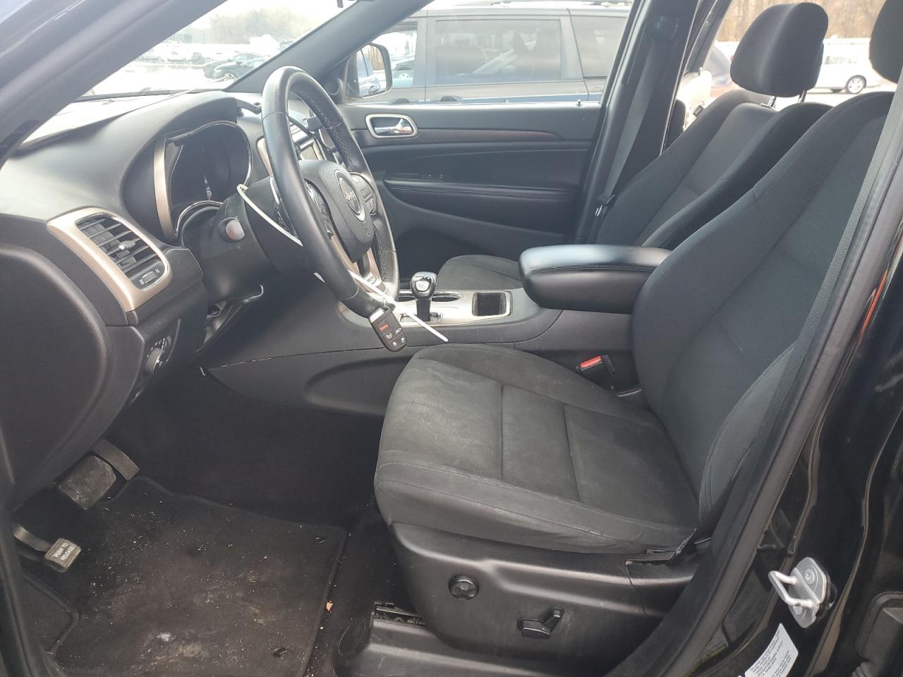 2015 Jeep Grand Cherokee Laredo VIN: 1C4RJFAG5FC172230 Lot: 83206284