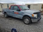 2012 Ford F150 Super Cab იყიდება Hueytown-ში, AL - Mechanical