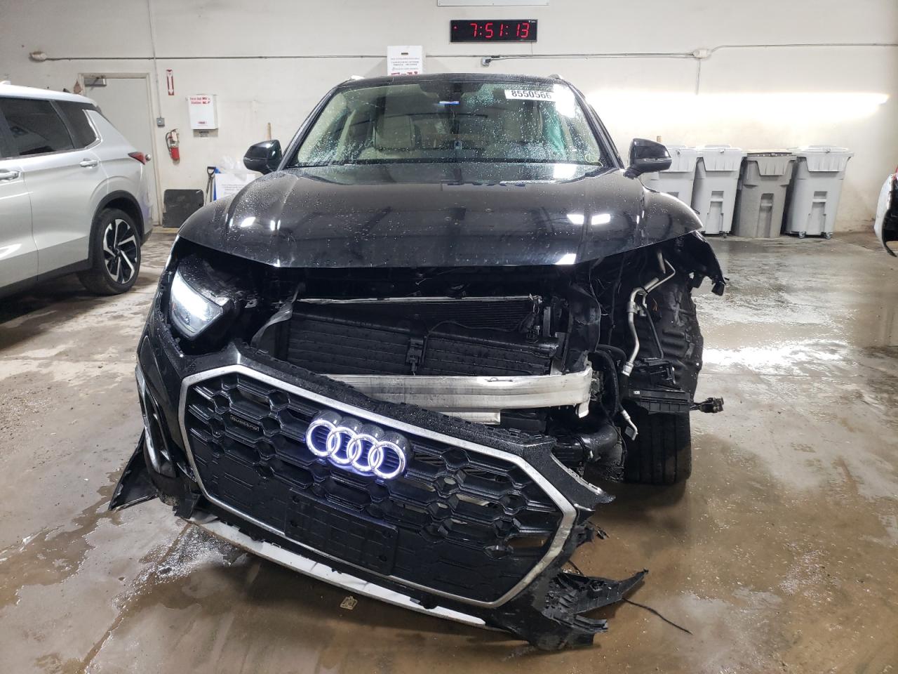 2023 Audi Q5 - Image 5